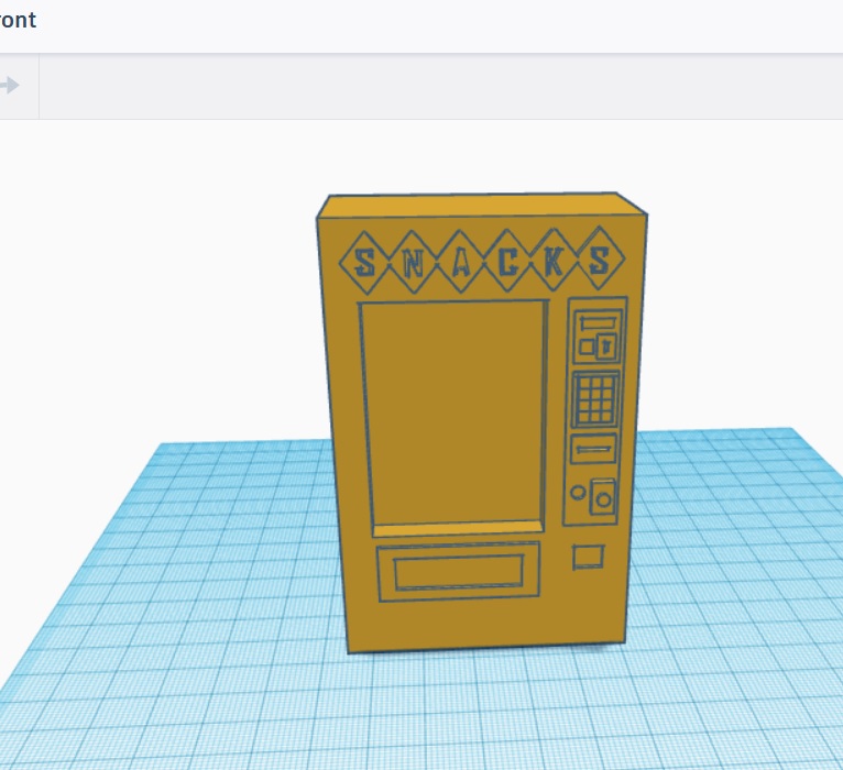 Snack Machines