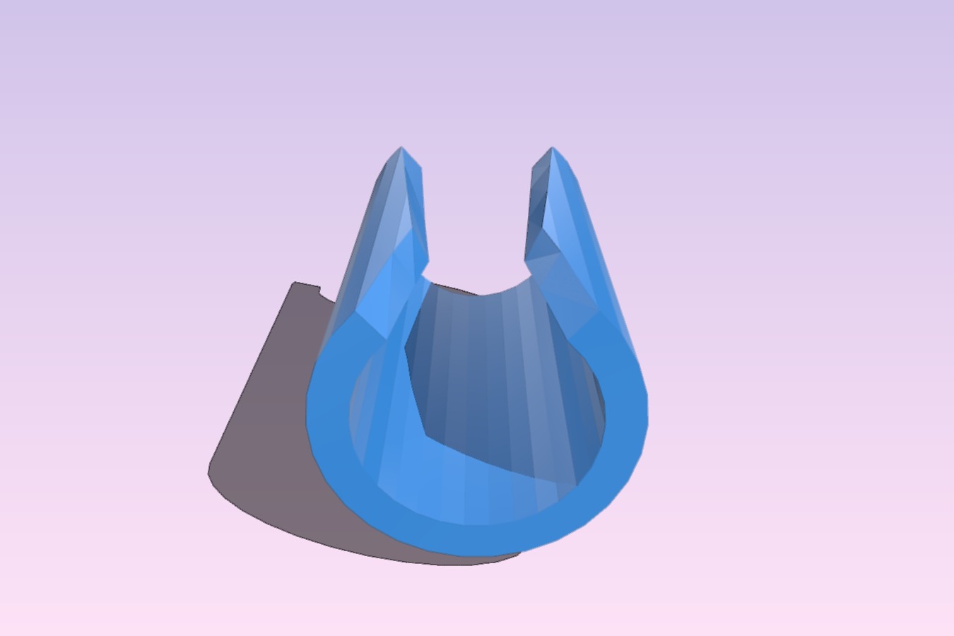 nuPROTO hand Soap Saver Attachment