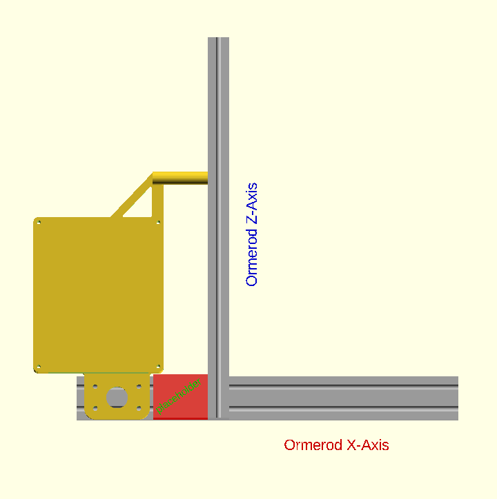 Modular Duetcase