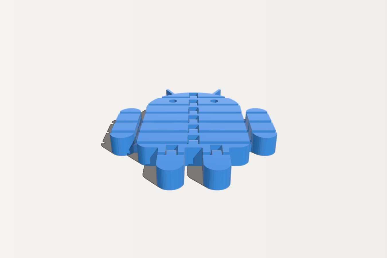 flexi android fixed
