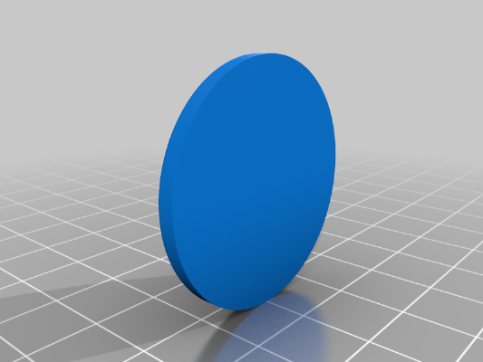 Screw Shelving System | 3d print model
