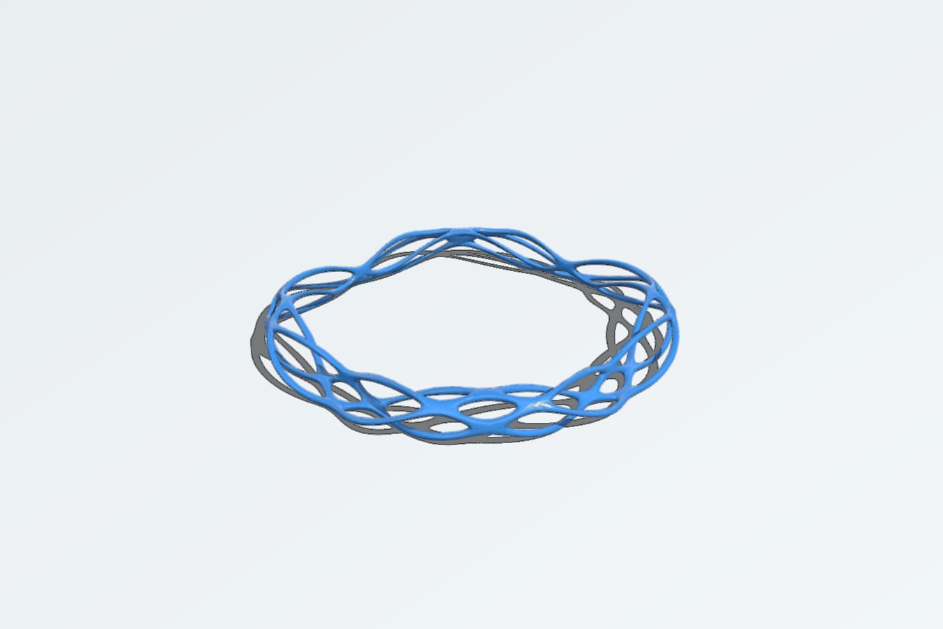 Alien bracelet