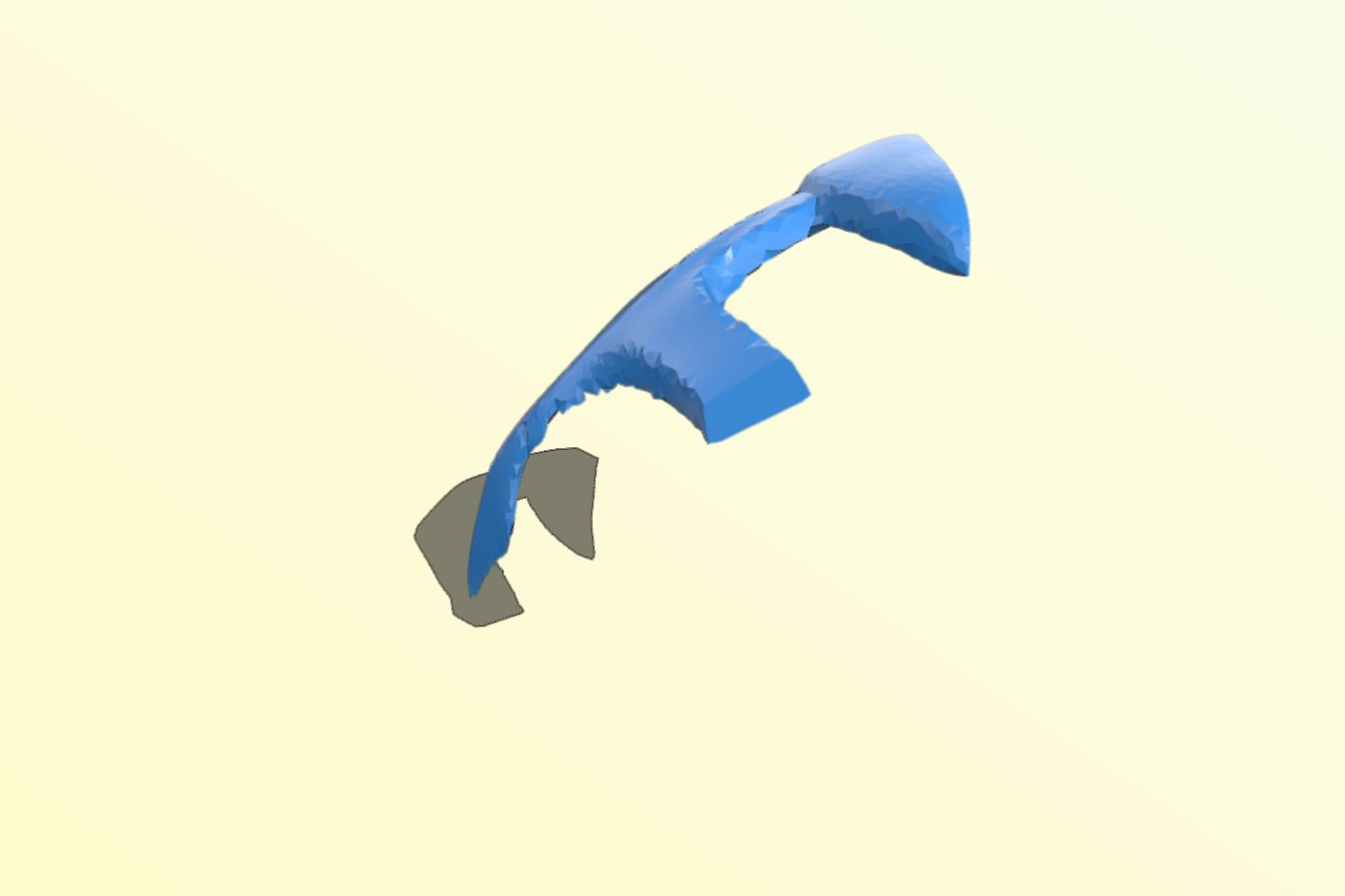 reaper mask cut for small printers