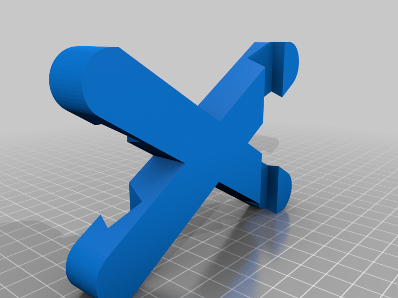 iPad Stand (BERGENES)