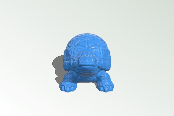 Turtle | 3d print model