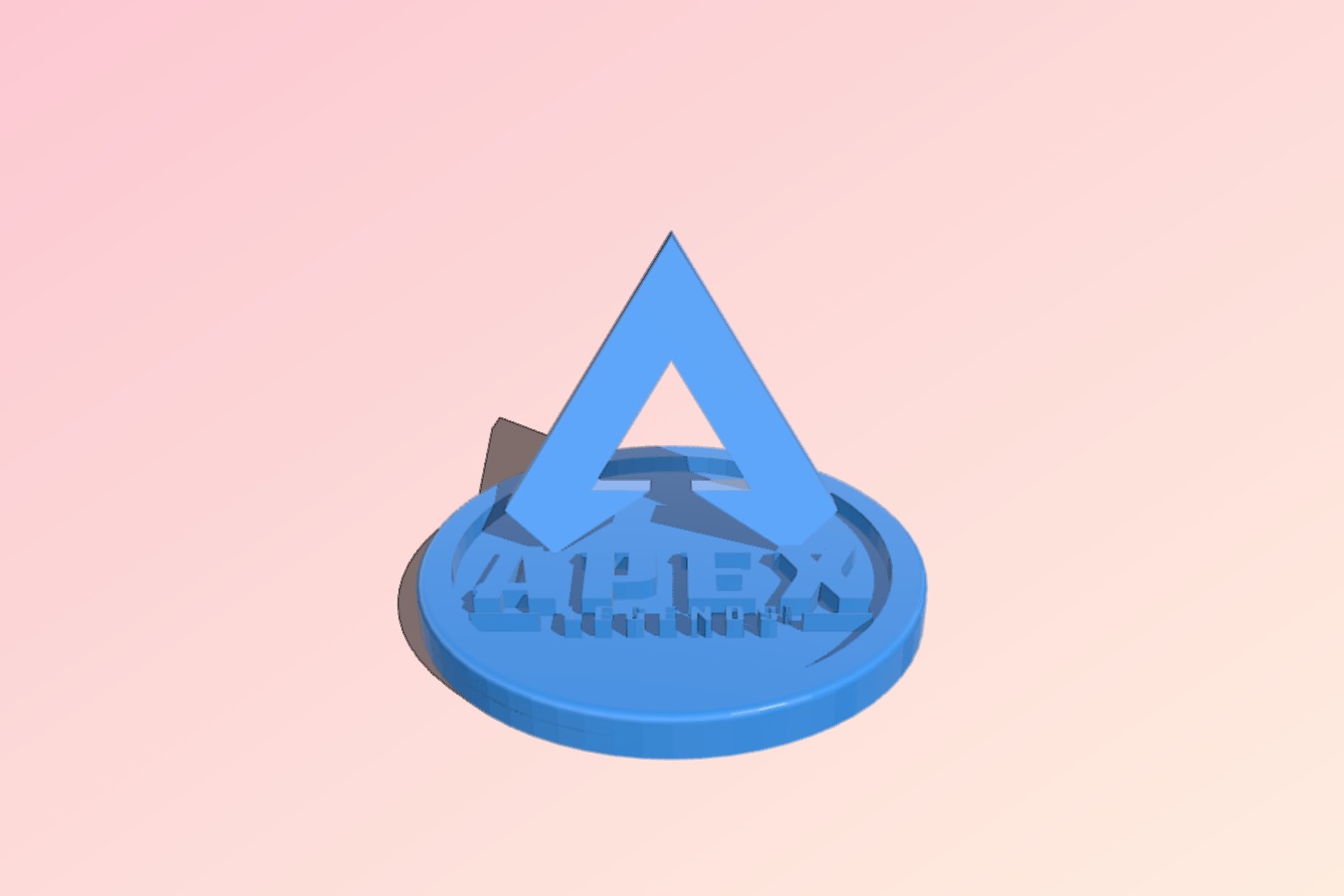 Apex Legend logo