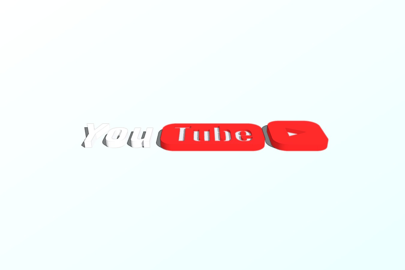 YouTube Name and Logo