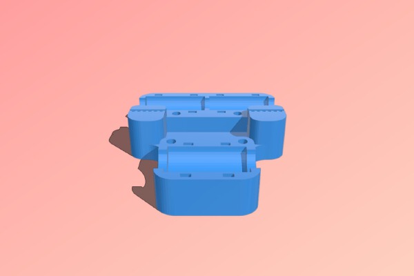 Bzez 2.0 3D Printer | 3d print model