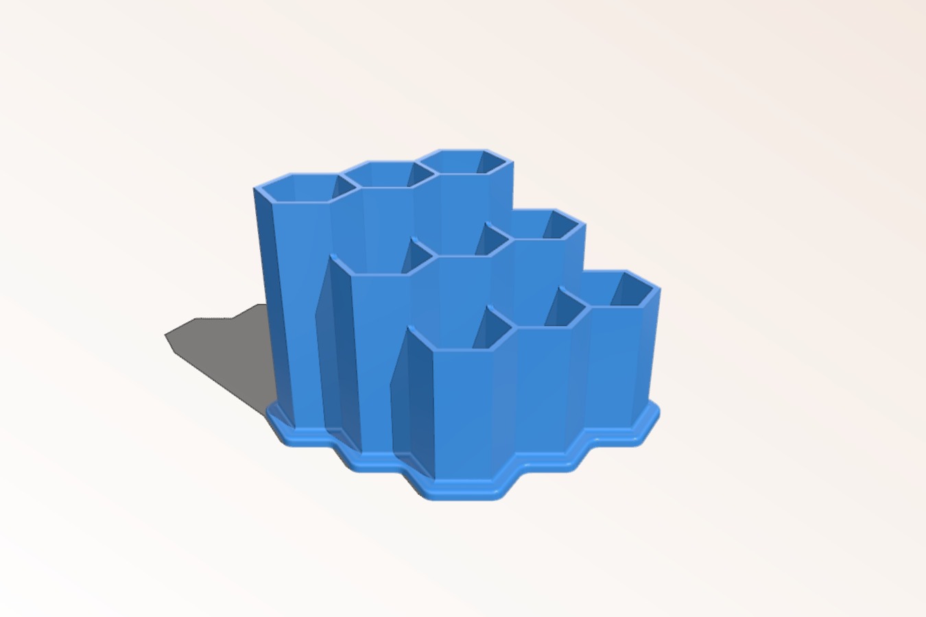 Tool Holder for Small Tools