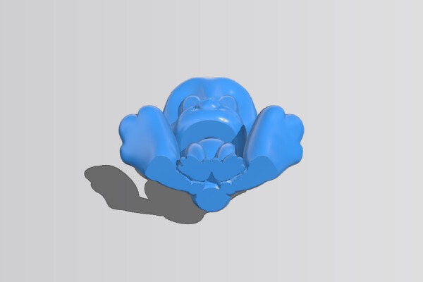  | 3d print model