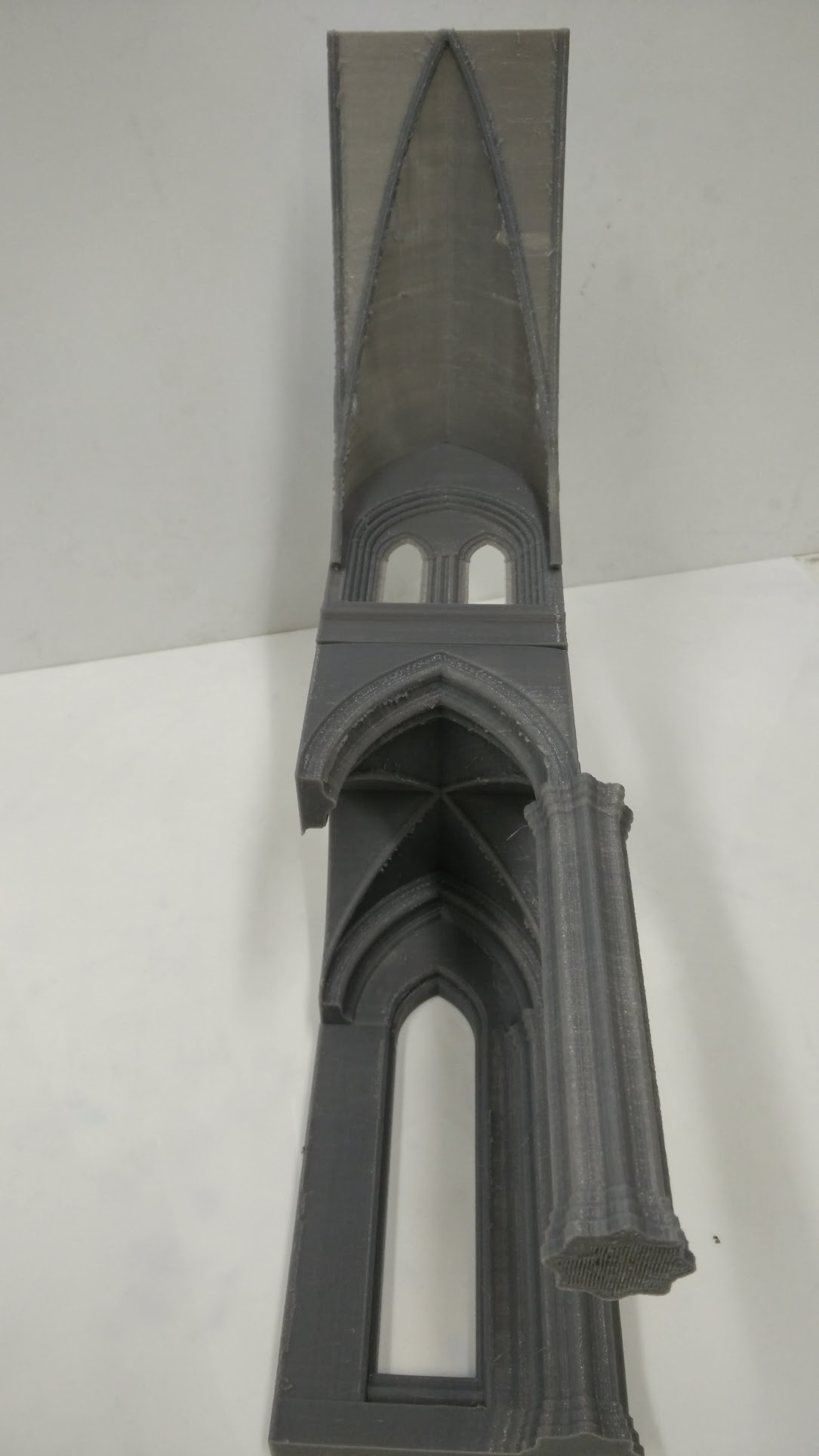 Cathedral Interior