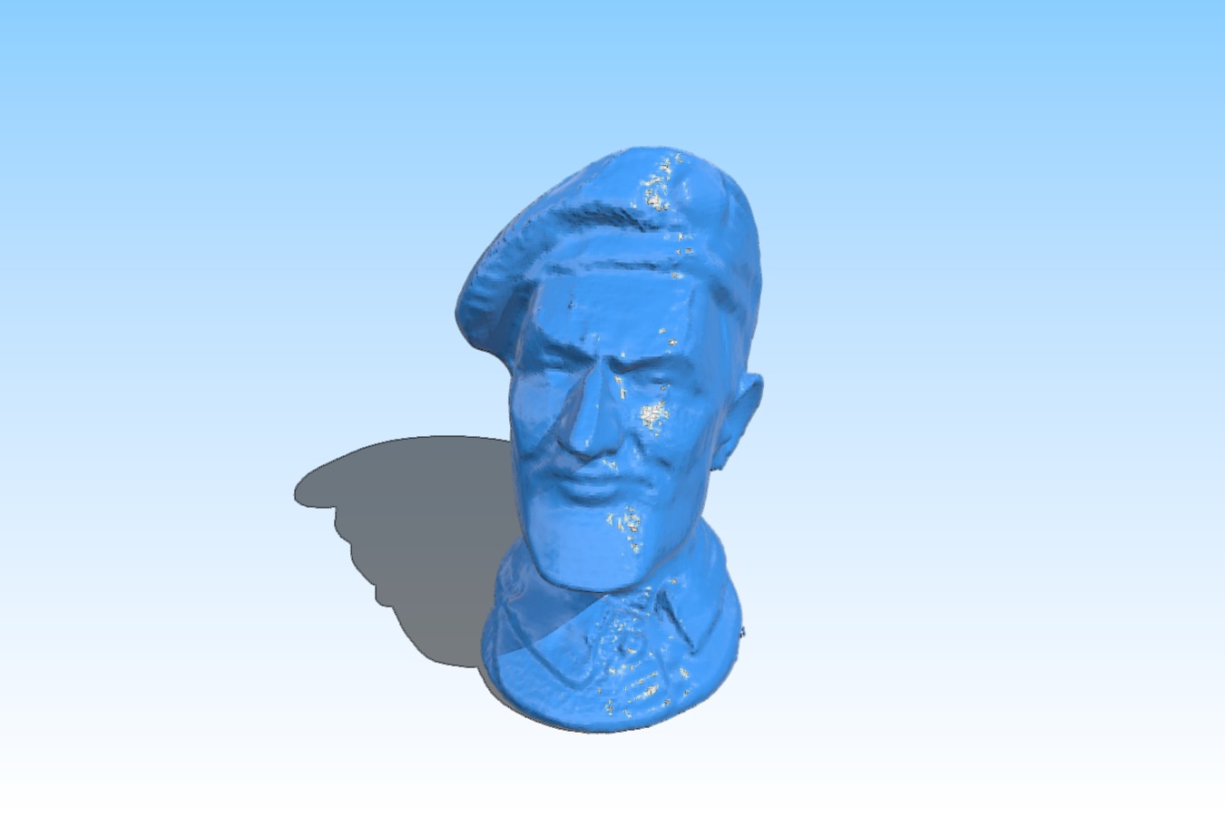 Mussolini
