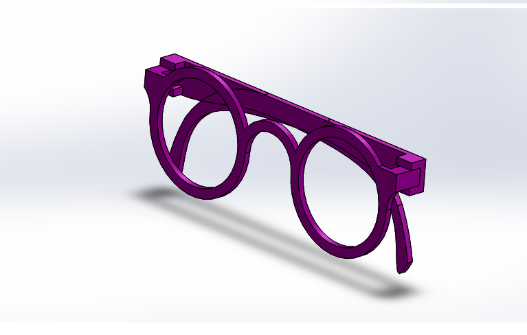 My Glasses