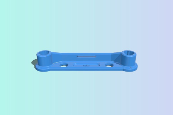 Mavic remote guard | 3d print model