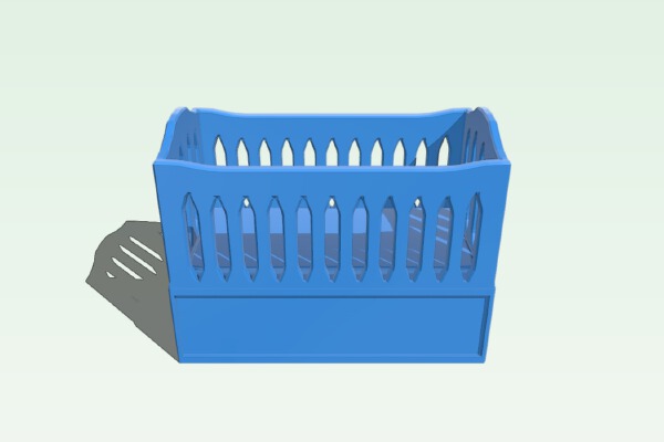  | 3d print model