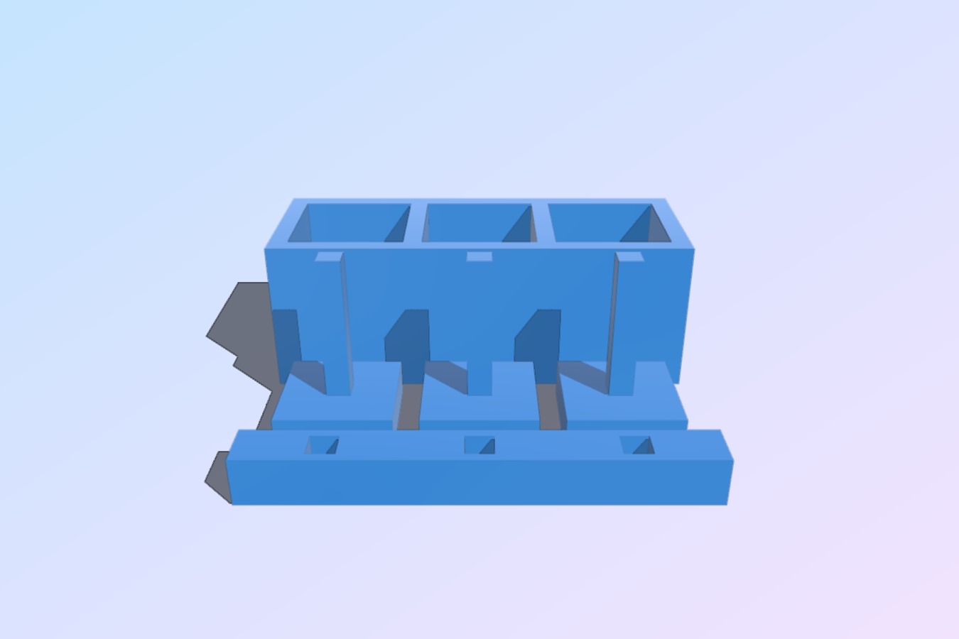 Soil Press 3x