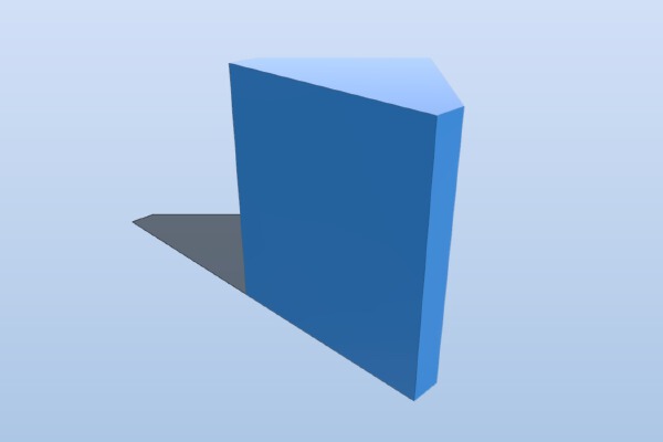 Psycho cube (Crazy Fisher 3x3x2) | 3d print model