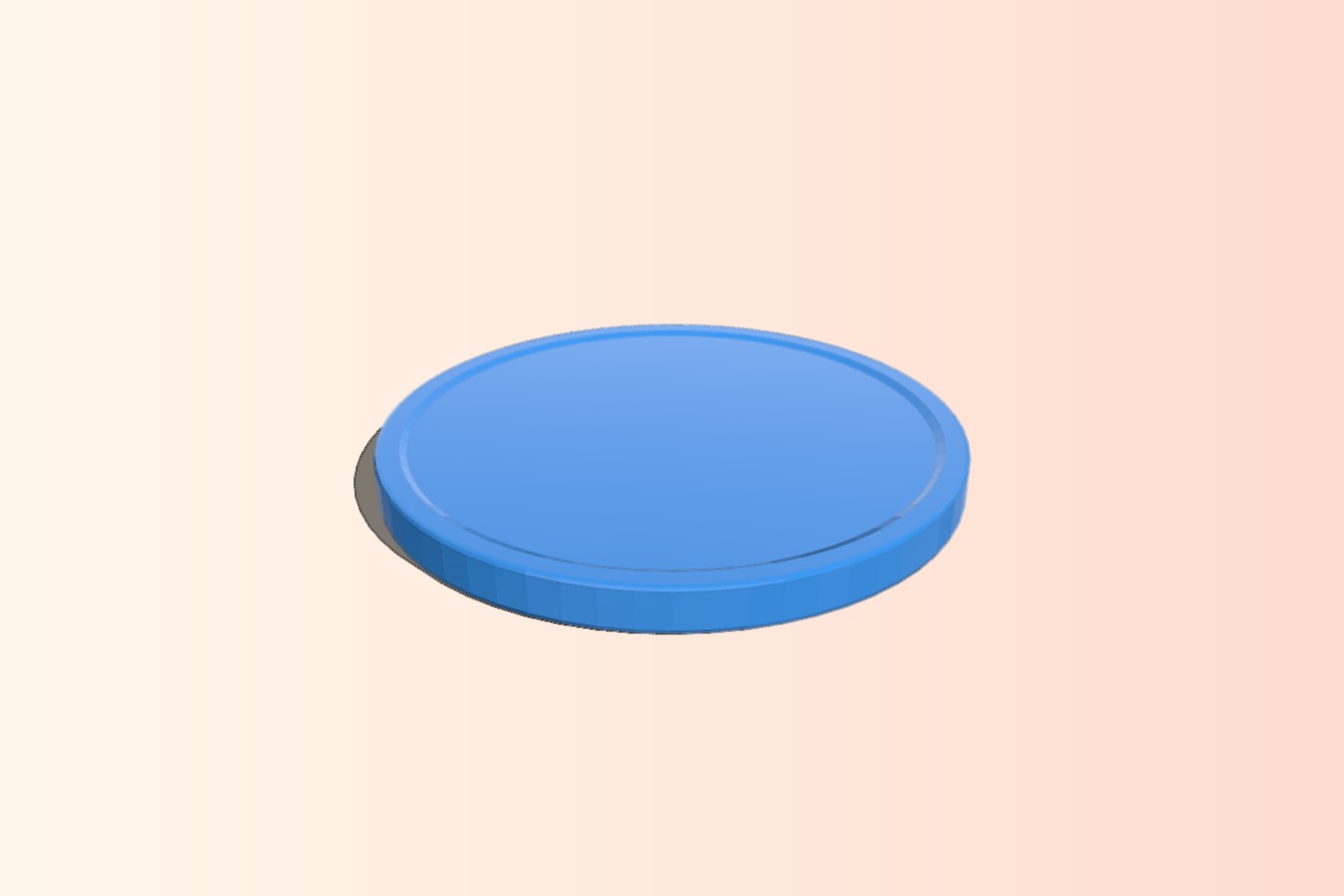 Air Hockey Put