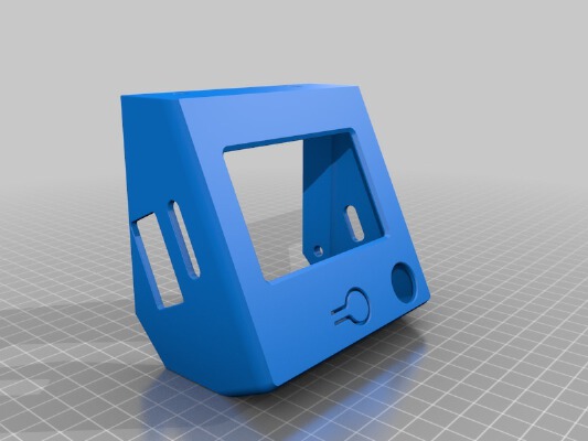 Hypercube 300 Dual-Z Remix | 3d print model