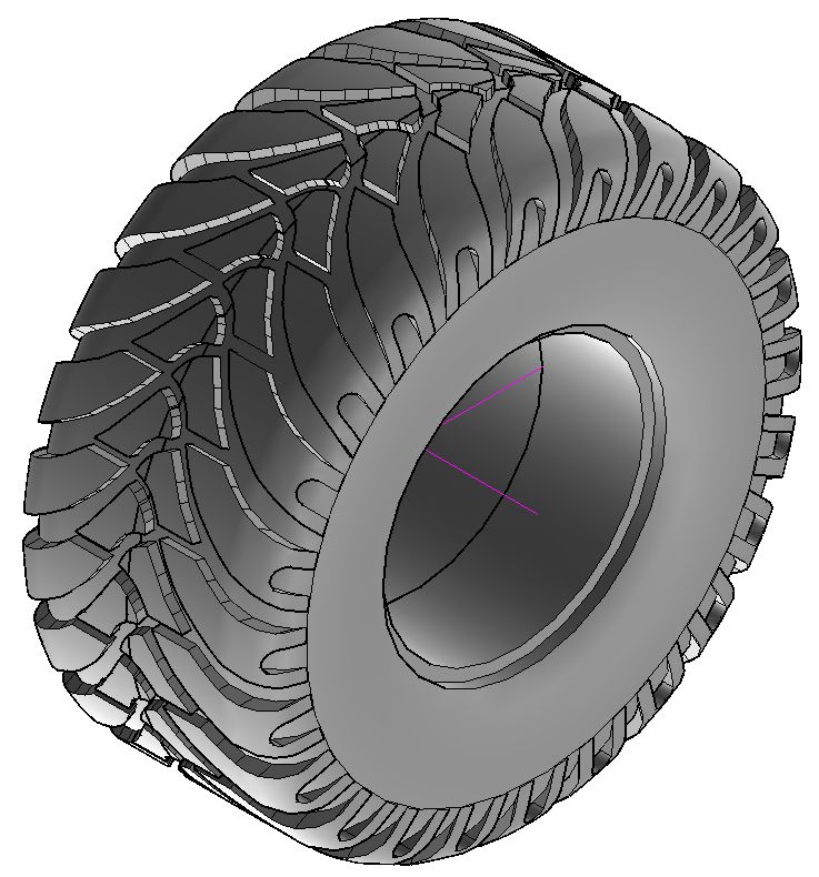 pneu Mitas 560_60 R22,5