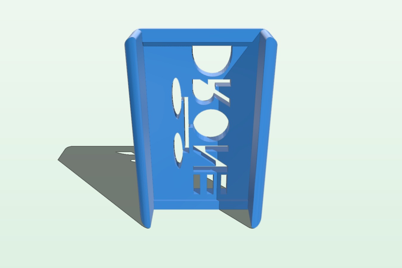 ESC protection