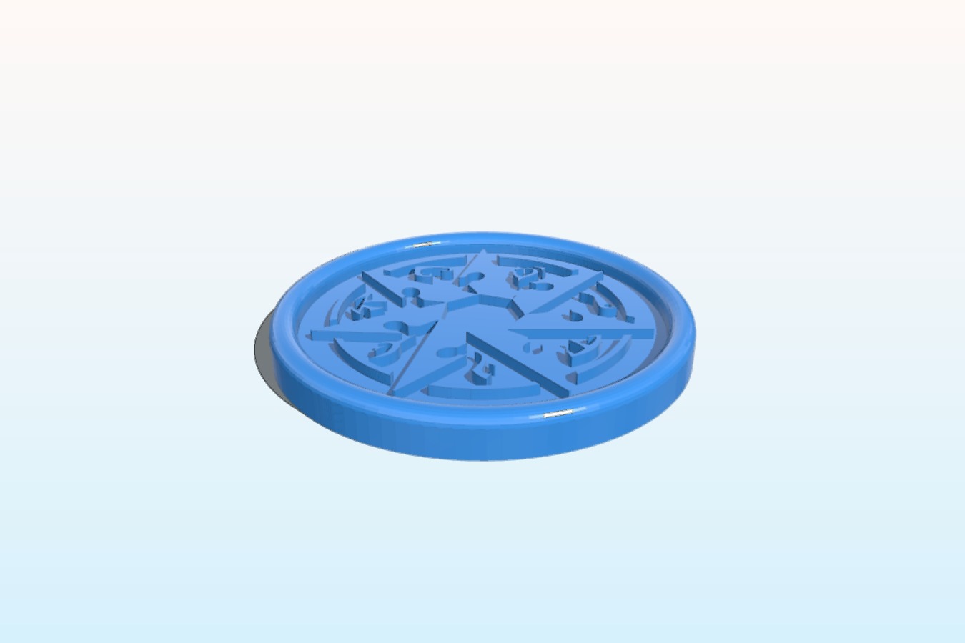 Sihedron Token