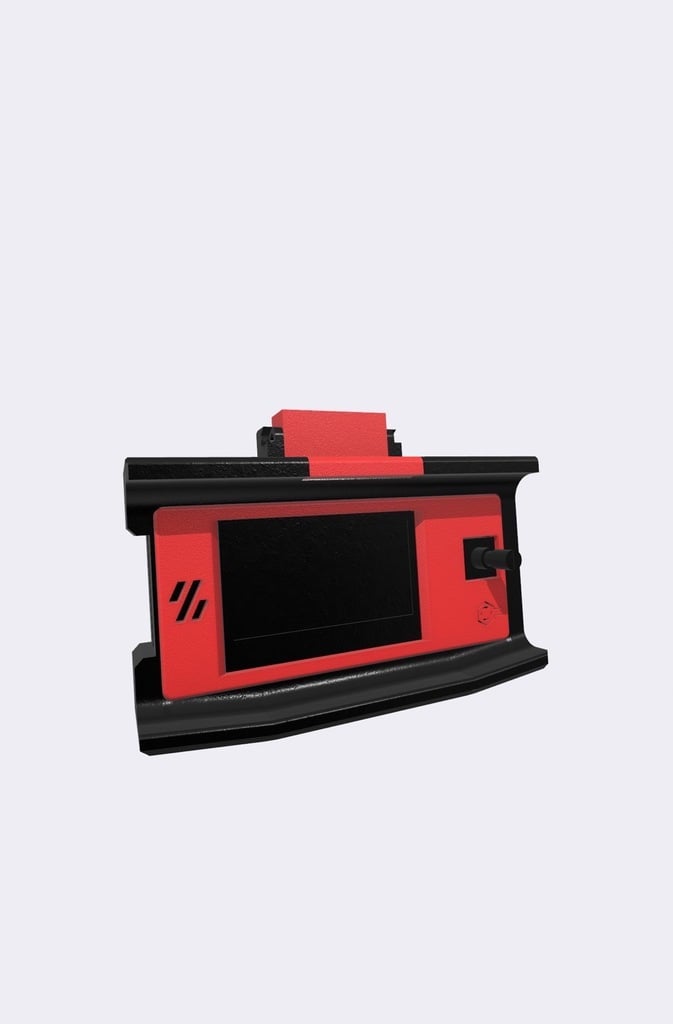 mks mini 12864 v3 Display for Voron 2.4