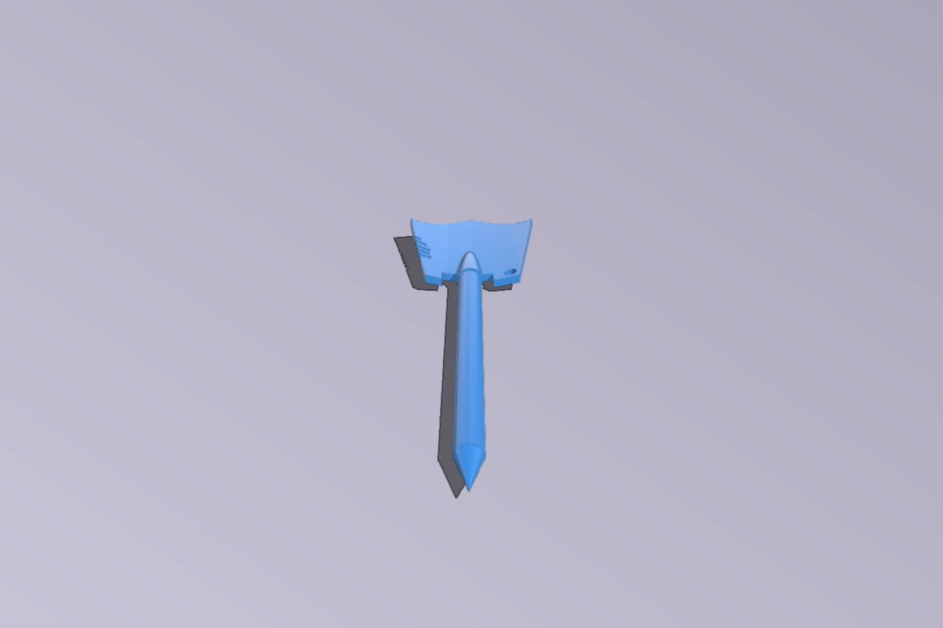 ICE BREAKER fortnite