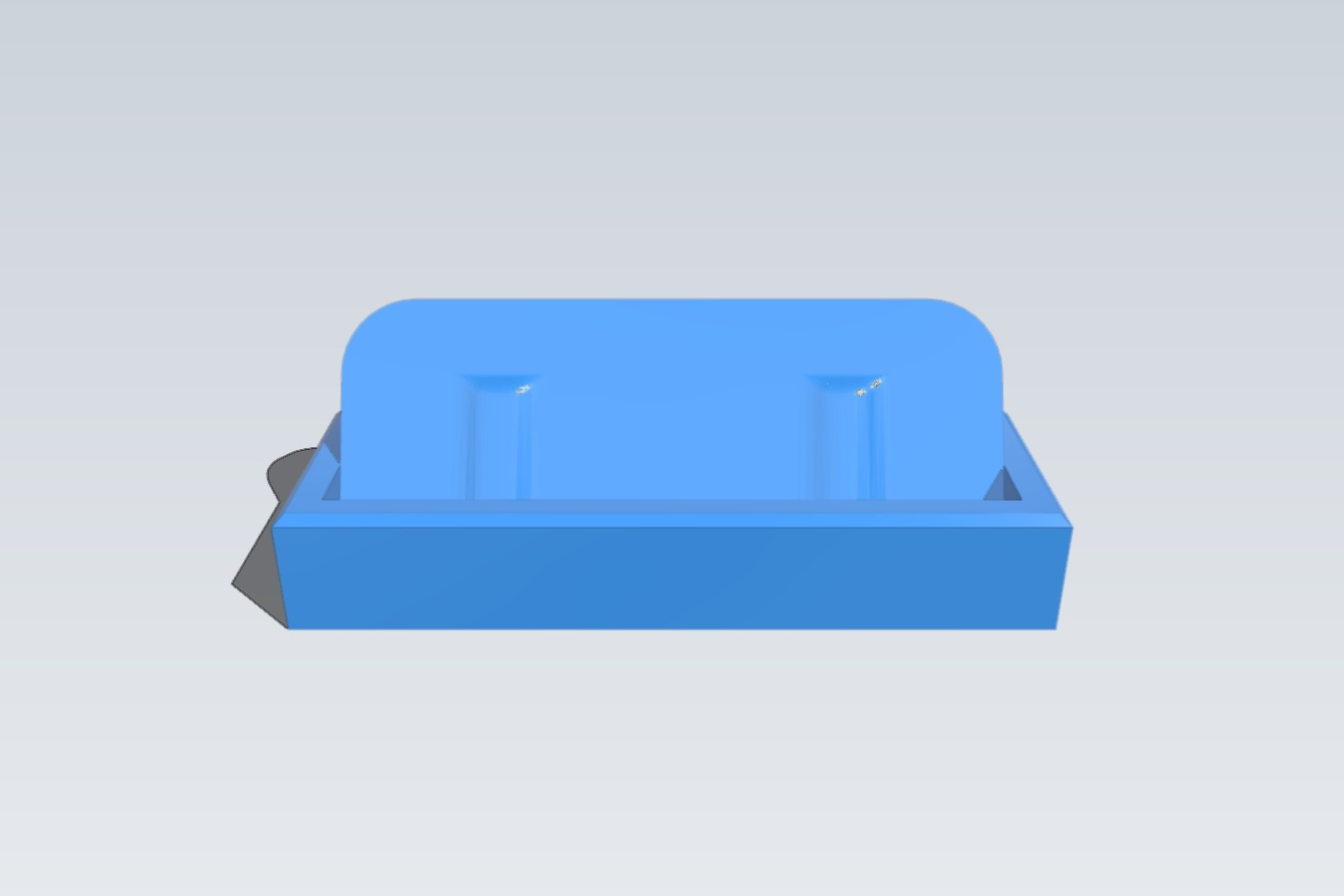 Desk Dock for Razr Maxx HD