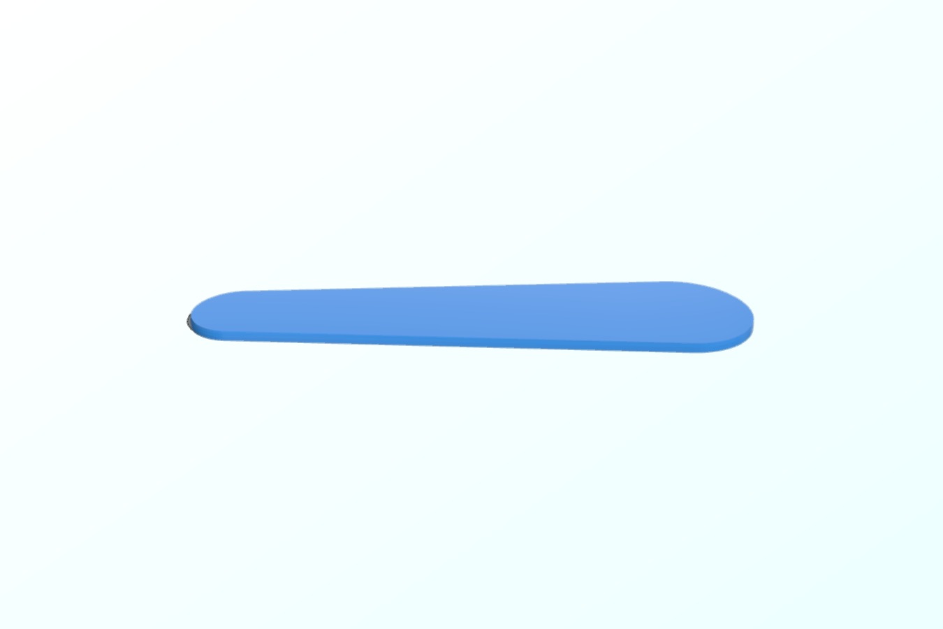 Measuring Cup - Doublesided