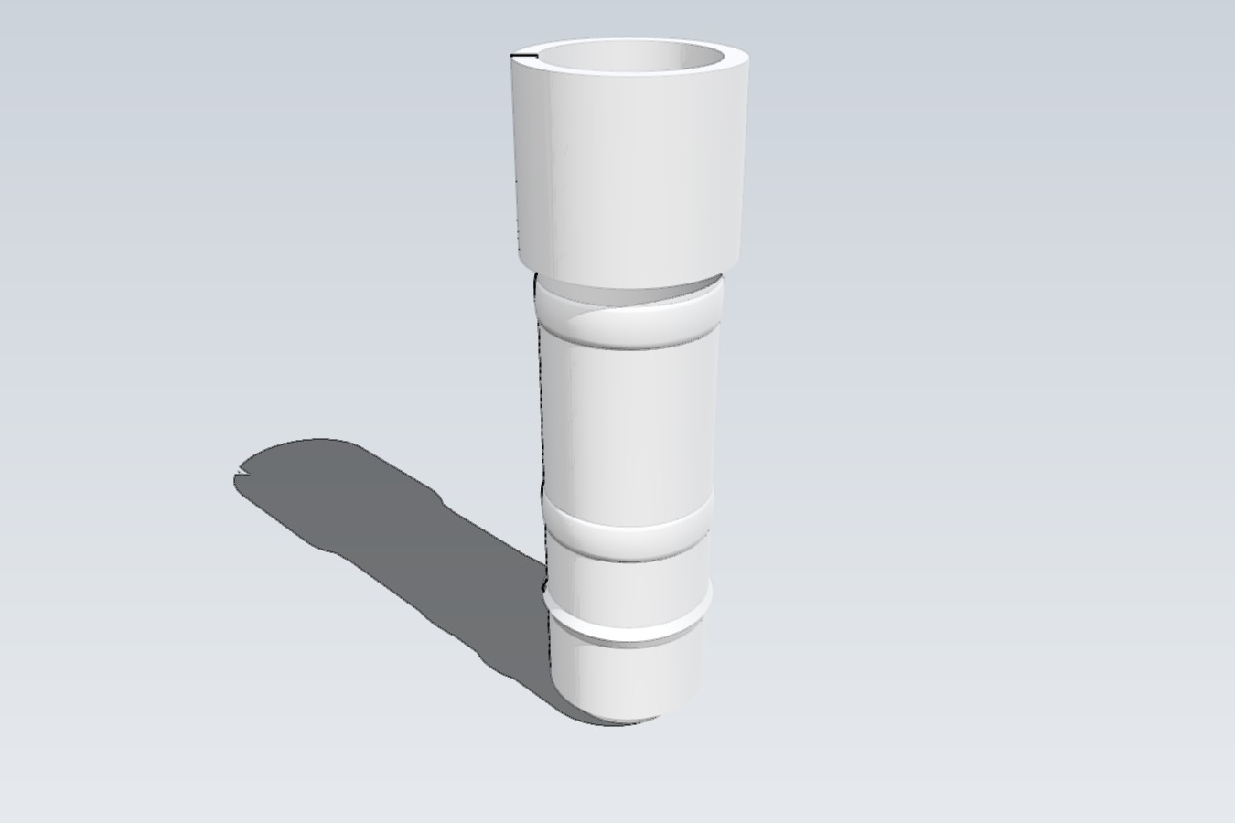 Cricut Micron Pigma Pen Adapter