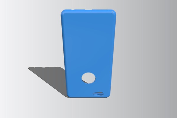 iPhone 6 Case | 3d print model