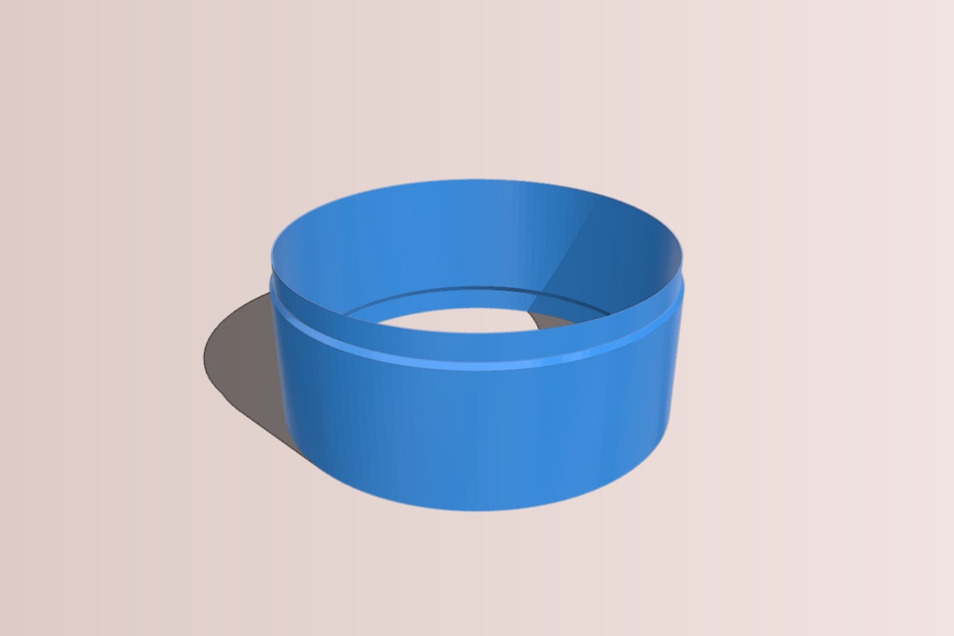 Drying spool adapter- Sencor SFD 851GR