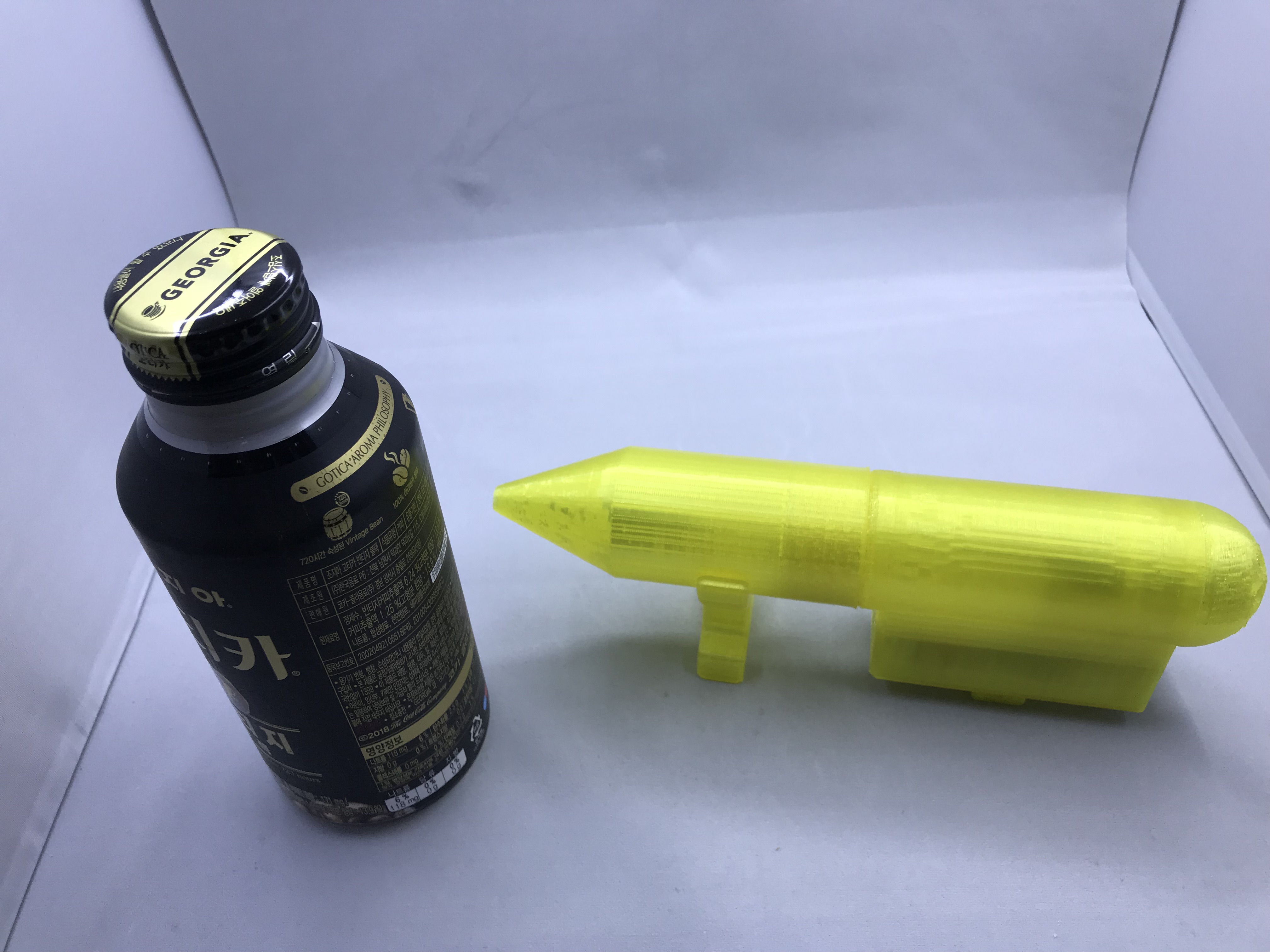 Mini Vacuum Cleaner