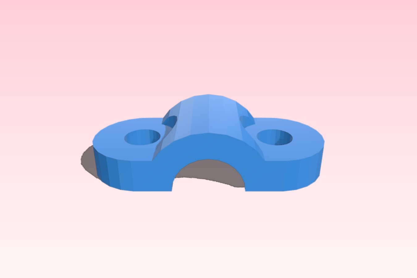 copy of aleph objects Z Mounts