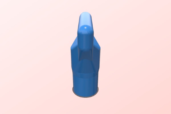Elevator Key | 3d print model