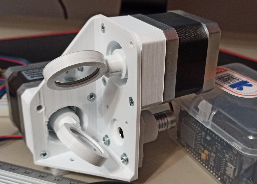 Laser Galvo