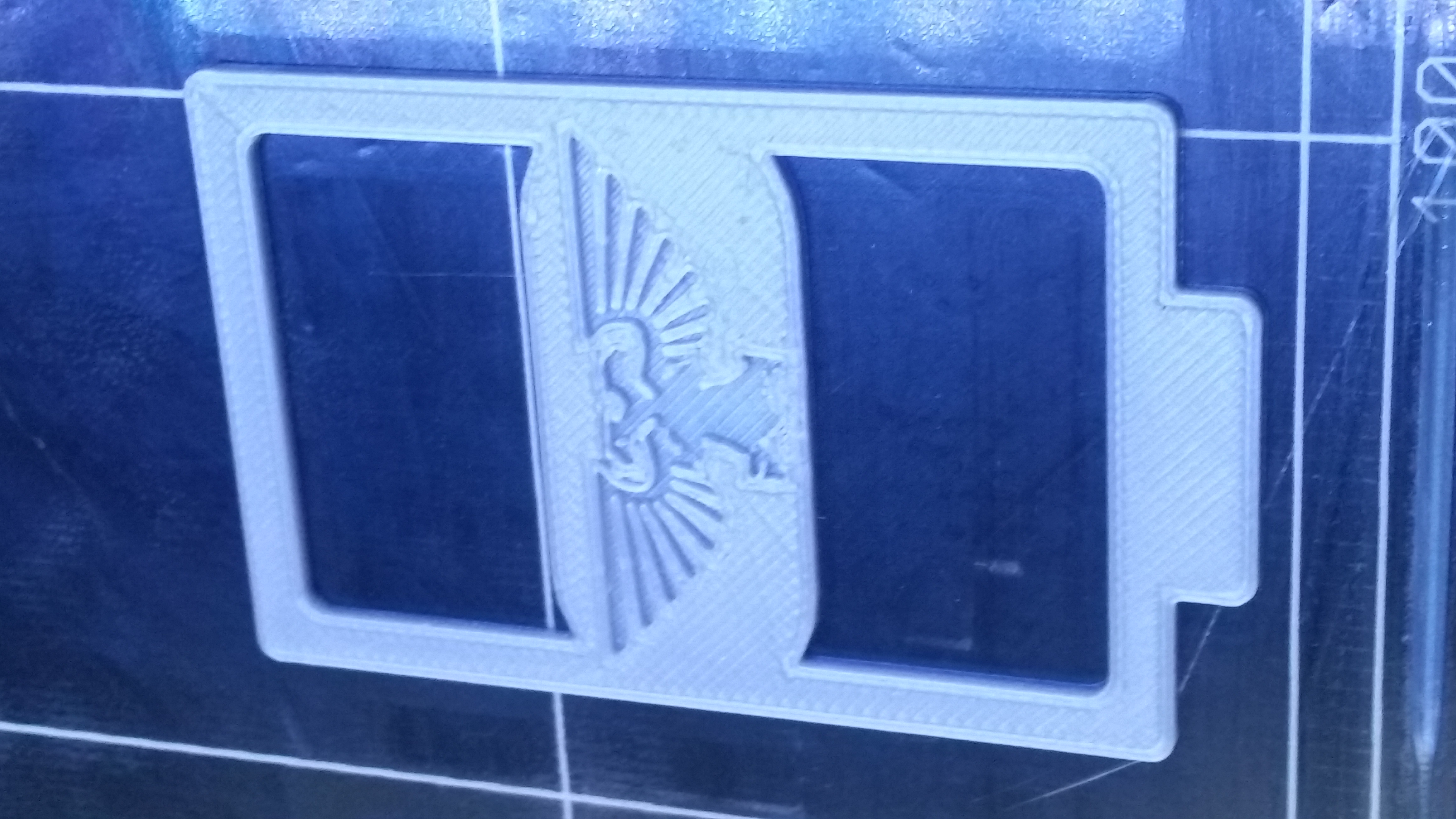 Card Deck Separators for Talisman and Relic (Board Games)
