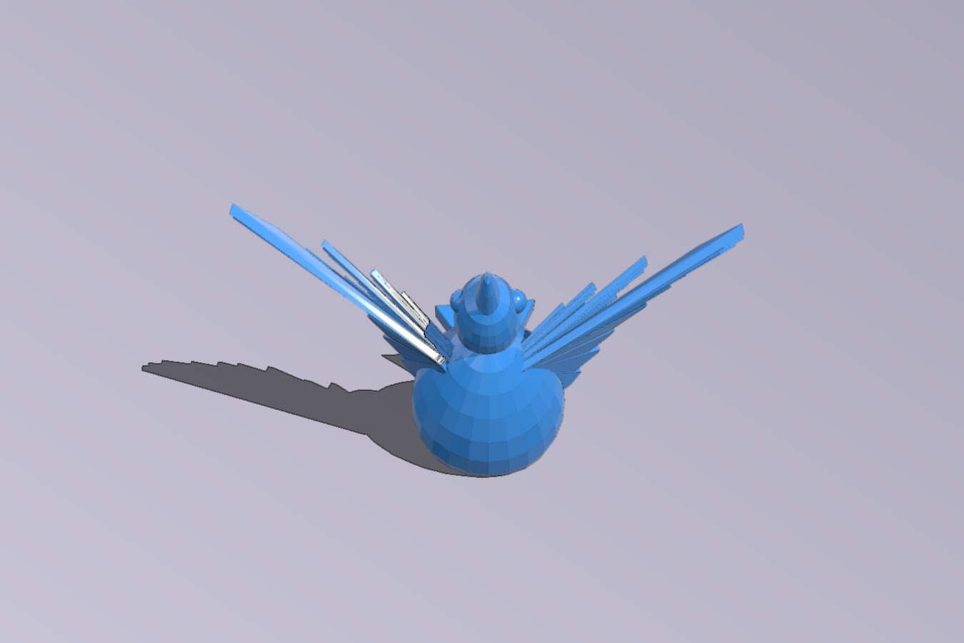 Eggbird