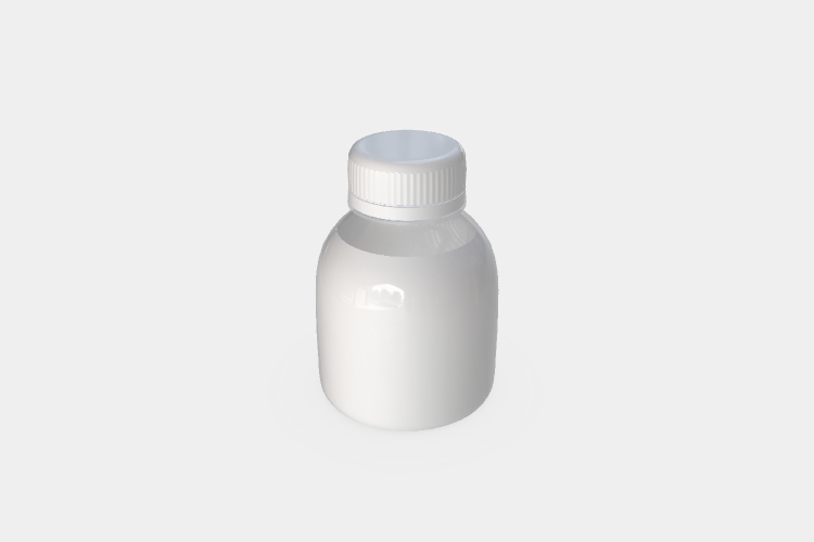 <p>The current mockup is Short Plastic Water Bottle, and it is used for Beverage, juice, Milk.</p>