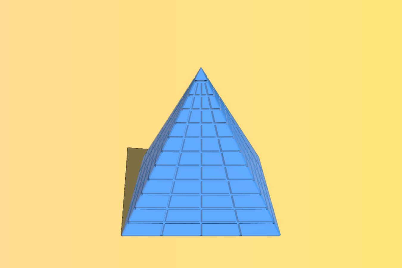 Pyramid
