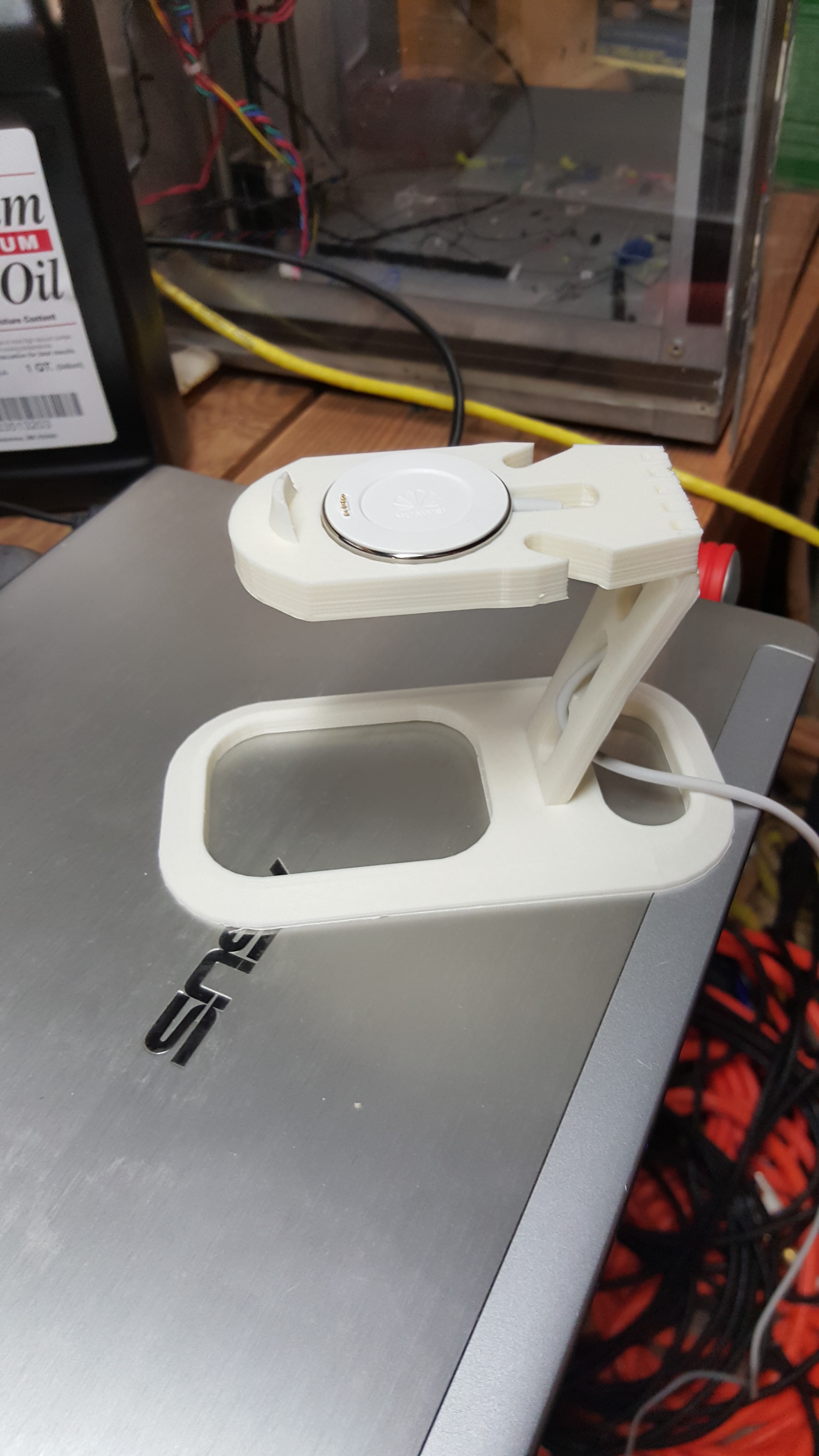 Huawei Watch Charging Stand