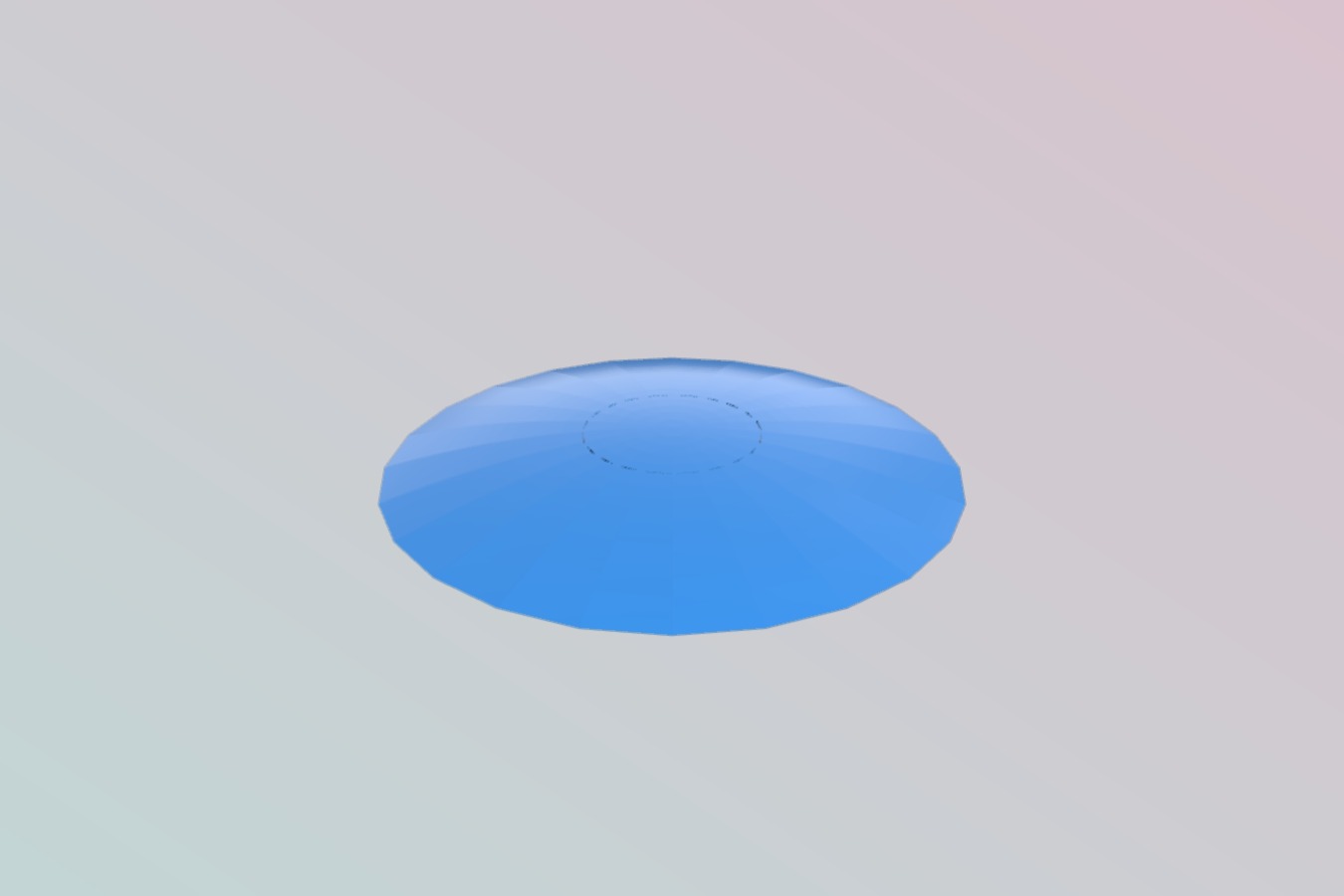 Captain's Shield