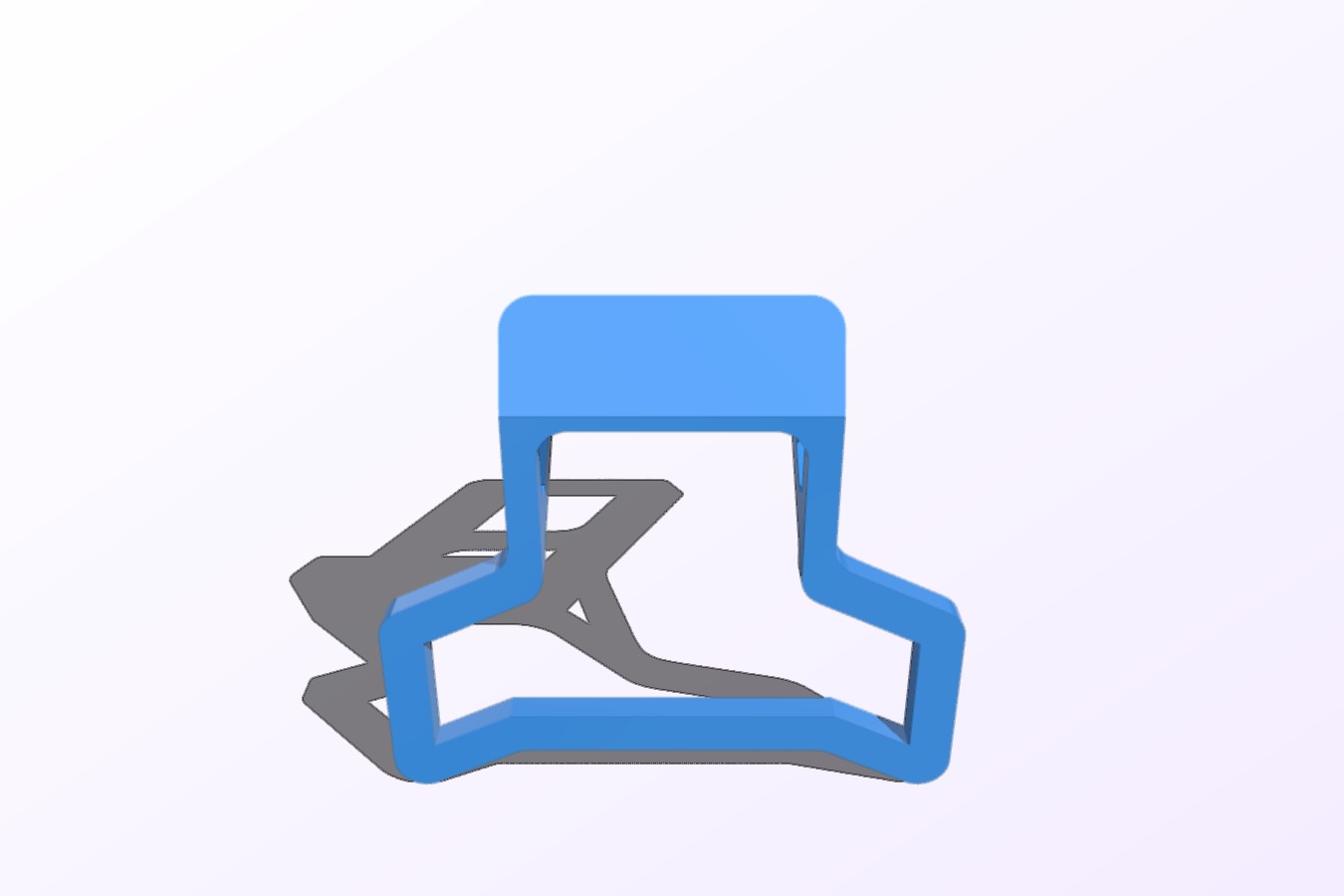 iPad Mini Stand
