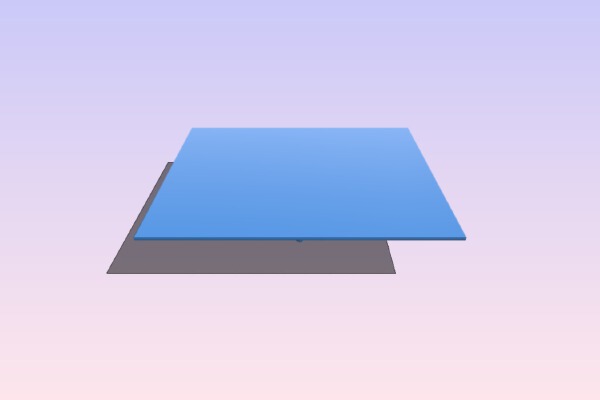 Estante | 3d print model