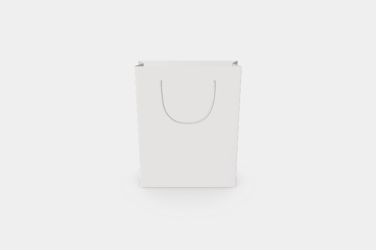 <p>The current mockup is Empty Shopping Bag, which is used for Paper Bag, White Bag, Carry Bag, Clothes.</p>