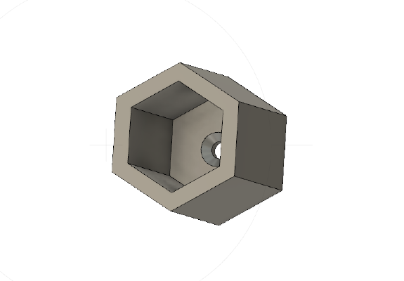 Sim Racing Wheel_Rim Wall Mount - Quick Release | 3d print model