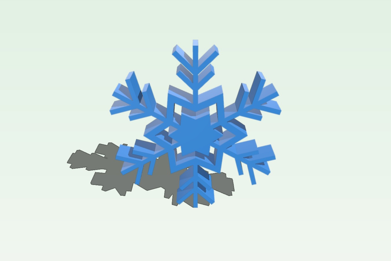 Snow Flake