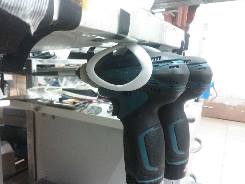 Makita Holder