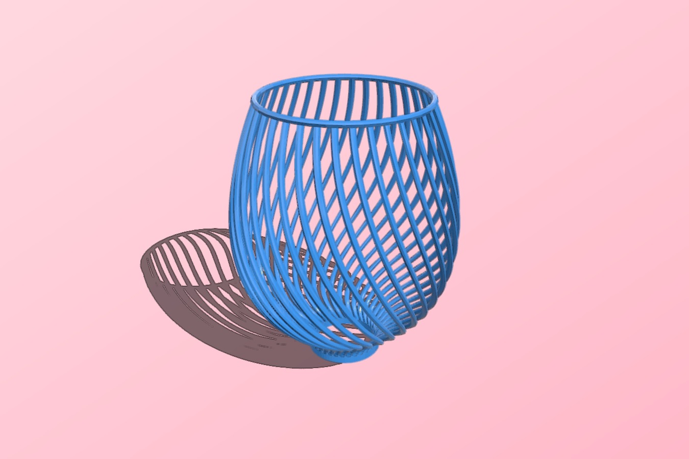 Lampshade v.1